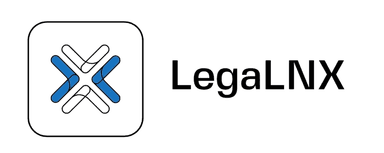 LegaLNX Logo